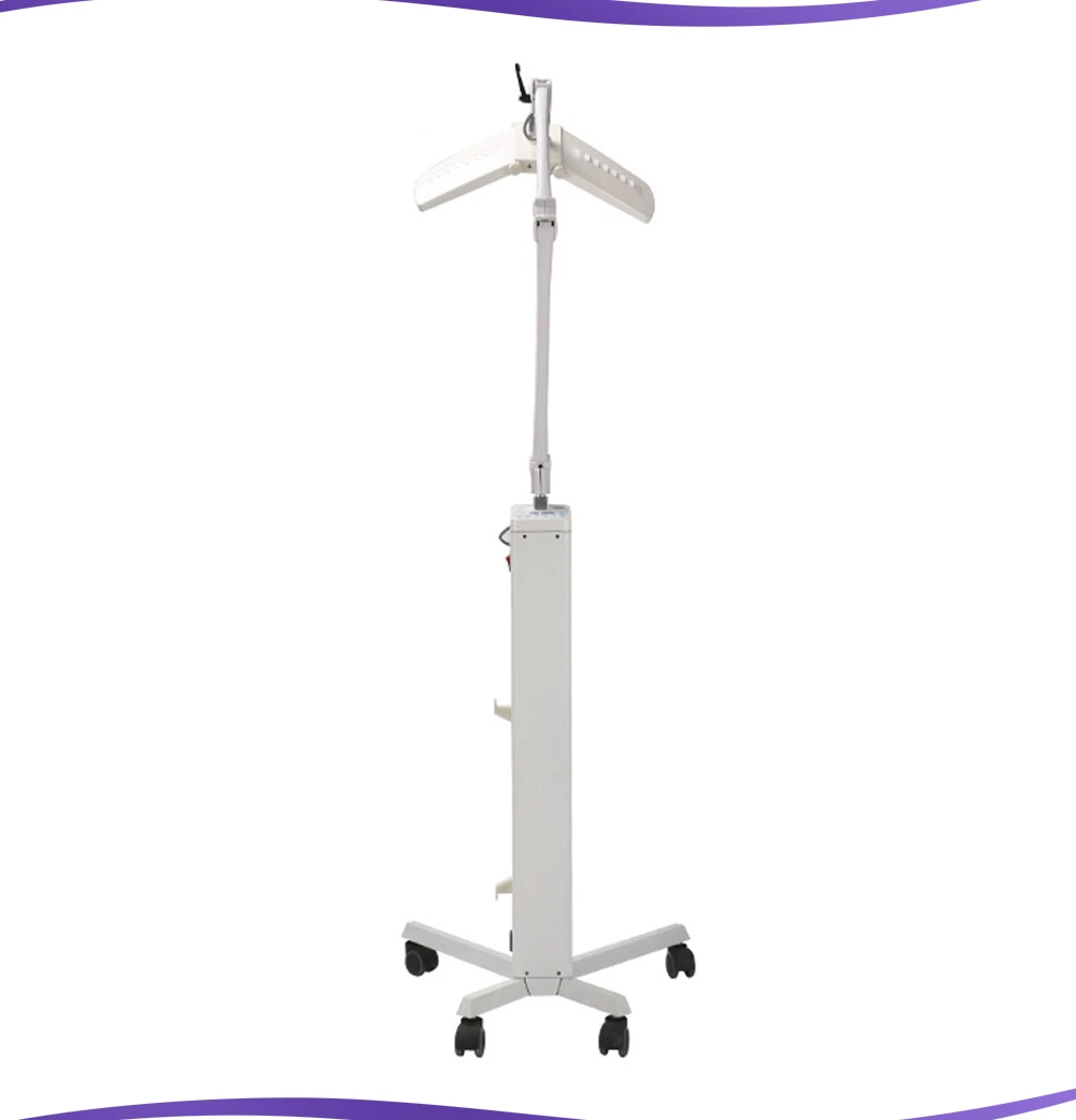 led light therapy machine for home use